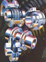 Falk Grid and Gear Couplings - Falk understands that different couplings suit different applications. ... Falk couplings are available in standard or dual purpose designs
