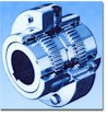 Gear couplings are noted for their compact design, easy installation and high torque density. They are the economical choice for large torque and bore applications as well as the choice for limited space installations or high speed applications